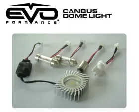 CIPA USA EVO LED Blue Mega Dome Light