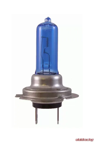 CIPA USA White H7 Spectras Xenon bulbs rated 5000K projecting 1300 lm - 93366