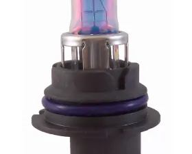 CIPA USA Blue 9007 Spectras Xenon bulbs rated 8000K projecting 950 lm