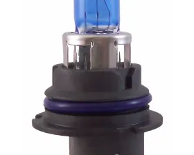 CIPA USA White 9007 Spectras Xenon bulbs rated 5000K projecting 1300 lm