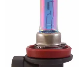 CIPA USA Blue H11 Spectras Xenon bulbs rated 8000K projecting 850 lm