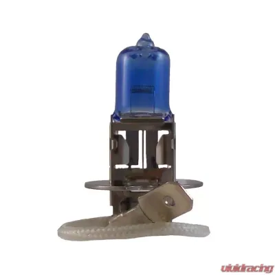 CIPA USA White H3 Spectras Xenon bulbs rated 5000K projecting 1050 lm - 93396