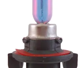 CIPA USA Blue H13 Spectras Xenon bulbs rated 8000K projecting 850 lm