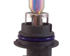 CIPA USA Blue 9004 Spectras Xenon bulbs rated 8000K projecting 850 lm