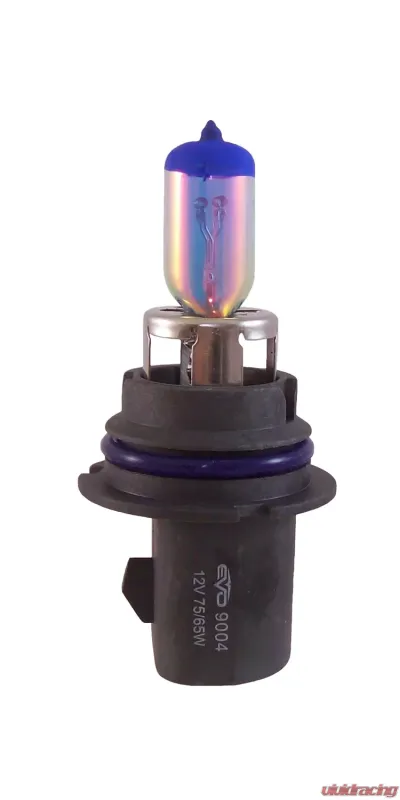 CIPA USA Blue 9004 Spectras Xenon bulbs rated 8000K projecting 850 lm - 93433