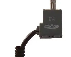CIPA USA Alfas Max Intensity H3 bulbs HID like lights rated 4300K projecting 1400 lm