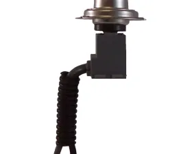 CIPA USA Alfas Max Intensity H7 bulbs HID like lights rated 4300K projecting 1900 lm