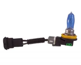 CIPA USA Alfas Max Intensity H11 bulbs HID like lights rated 4300K projecting 1700 lm