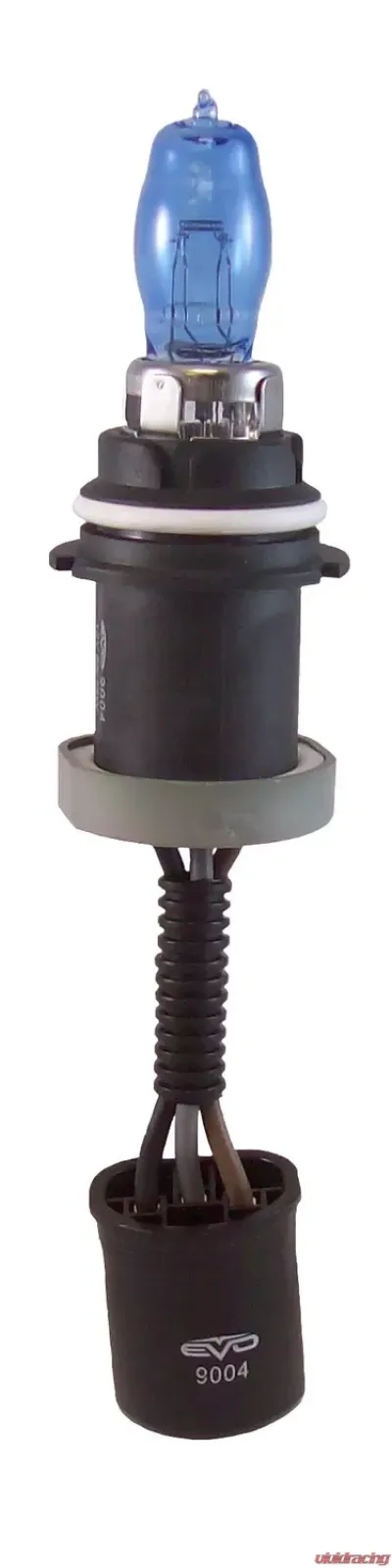 CIPA USA Alfas Max Intensity 9004 bulbs HID like lights rated 4300K projecting 1750 lm - 93446