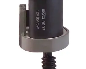 CIPA USA Alfas Max Intensity 9007 bulbs HID like lights rated 4300K projecting 1800 lm