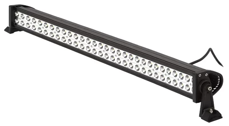 CIPA USA 32" 180W Off-Road 14000-LM LED High Intensity Light Bar/Flood Light - 94705