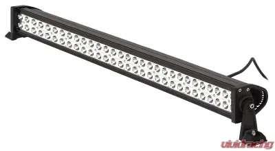 CIPA USA 32" 180W Off-Road 14000-LM LED High Intensity Light Bar/Flood Light - 94705