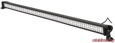 CIPA USA 52" 300W Off-Road 21000-LM LED High Intensity Light Bar/Flood Light - 94707