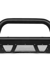 Armordillo USA Texture Black MS Series Bull Bar with  Skid Plate Toyota Tacoma 2005-2015                                     - 7161030 - Image 9