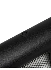 Armordillo USA Texture Black MS Series Bull Bar with  Skid Plate Toyota Tacoma 2005-2015                                     - 7161030 - Image 3
