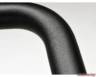 Armordillo USA Texture Black MS Series Bull Bar with  Skid Plate Toyota Tacoma 2005-2015 - 7161030