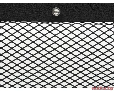 Armordillo USA Texture Black MS Series Bull Bar with  Skid Plate Toyota Tacoma 2005-2015 - 7161030