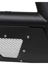 Armordillo USA Texture Black MS Series Bull Bar with  Skid Plate Toyota Tacoma 2005-2015                                     - 7161030 - Image 8