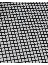 Armordillo USA Gloss Black Studded Mesh Grill Dodge Ram 1500 2002-2005                                     - 7161399 - Image 4