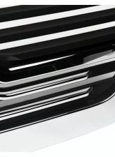 Armordillo USA Chrome OE-Style Grill Ram 1500 2013-2018                                     - 7161412 - Image 2