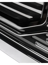 Armordillo USA Chrome OE-Style Grill Ram 1500 2013-2018                                     - 7161412 - Image 4
