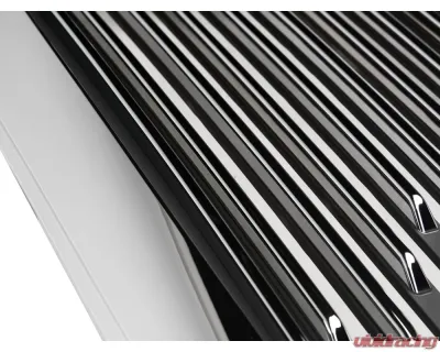 Armordillo USA Chrome OE-Style Grill Ram 1500 2013-2018 - 7161412