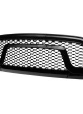 Armordillo USA Gloss Black OE-Style Grill Ram 1500 2013-2018                                     - 7161429 - Image 6