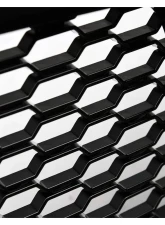 Armordillo USA Gloss Black OE-Style Grill Ram 1500 2013-2018                                     - 7161429 - Image 2