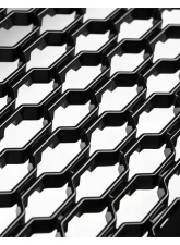 Armordillo USA Gloss Black OE-Style Grill Ram 1500 2013-2018                                     - 7161429 - Image 4