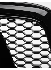 Armordillo USA Gloss Black OE-Style Grill Ram 1500 2013-2018                                     - 7161429 - Image 5
