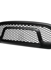 Armordillo USA Matte Black OE-Style Grill Ram 1500 2013-2018                                     - 7161436 - Image 6