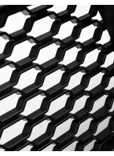 Armordillo USA Matte Black OE-Style Grill Ram 1500 2013-2018                                     - 7161436 - Image 2