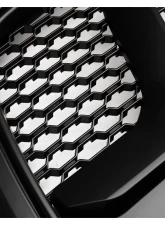 Armordillo USA Matte Black OE-Style Grill Ram 1500 2013-2018                                     - 7161436 - Image 3