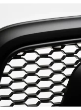 Armordillo USA Matte Black OE-Style Grill Ram 1500 2013-2018                                     - 7161436 - Image 5