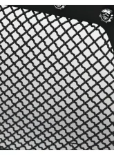 Armordillo USA Gloss Black Studded Mesh Grill Toyota Tacoma 2005-2011                                     - 7161443 - Image 5