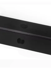 Armordillo USA Black Universal Tri Ball Mount For 2" Receiver                                     - 7161467 - Image 8