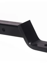 Armordillo USA Black 3" Drop Down Hitch For 2" Receiver                                     - 7161504 - Image 7