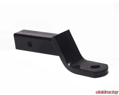 Armordillo USA Black 3" Drop Down Hitch For 2" Receiver - 7161504