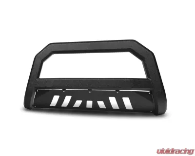 Armordillo USA Texture Black AR Series Bull Bar Nissan Frontier 2005-2023 - 7176348