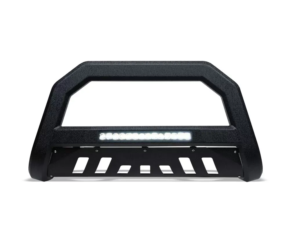 Armordillo USA Texture Black AR Series Bull Bar with LED Chevrolet Avalanche 1500 2002-2006 - 7180970