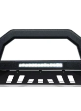 Armordillo USA Texture Black AR Series Bull Bar with LED Ford Expedition 2003-2017                                     - 7180604 - Image 6