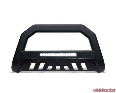 Armordillo USA Texture Black AR Series Bull Bar with LED Ford Expedition 2003-2017 - 7180604