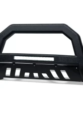 Armordillo USA Texture Black AR Series Bull Bar with LED Ford Expedition 2003-2017                                     - 7180604 - Image 2