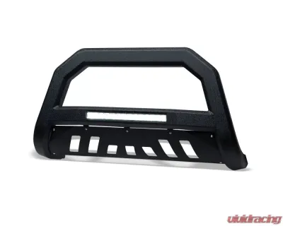 Armordillo USA Texture Black AR Series Bull Bar with LED Ford Expedition 2003-2017 - 7180604