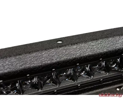 Armordillo USA Texture Black AR Series Bull Bar with LED Ford Expedition 2003-2017 - 7180604