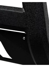Armordillo USA Texture Black AR Series Bull Bar with LED Ford Expedition 2003-2017                                     - 7180604 - Image 4
