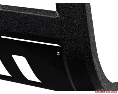 Armordillo USA Texture Black AR Series Bull Bar with LED Ford Expedition 2003-2017 - 7180604