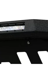 Armordillo USA Texture Black AR Series Bull Bar with LED Ford Expedition 2003-2017                                     - 7180604 - Image 6