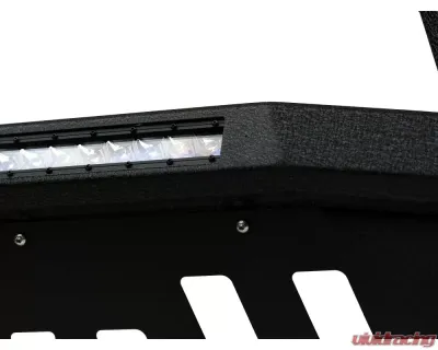 Armordillo USA Texture Black AR Series Bull Bar with LED Ford Expedition 2003-2017 - 7180604