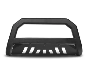 Armordillo USA Texture Black AR Series Bull Bar Nissan Frontier 2005-2023